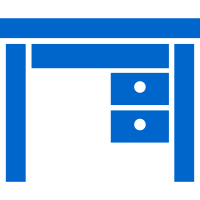 無料で使える自習室