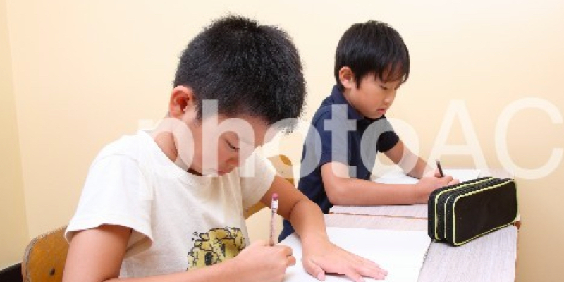 小学生コース