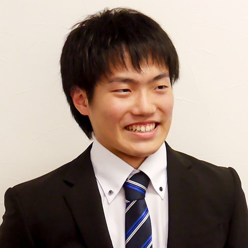 主任講師 笛木 麻衣子