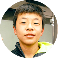 生徒様(1年生)