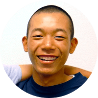 生徒様(2年生)