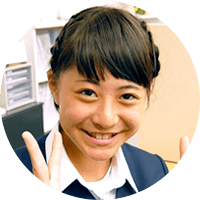 生徒様(2年生)