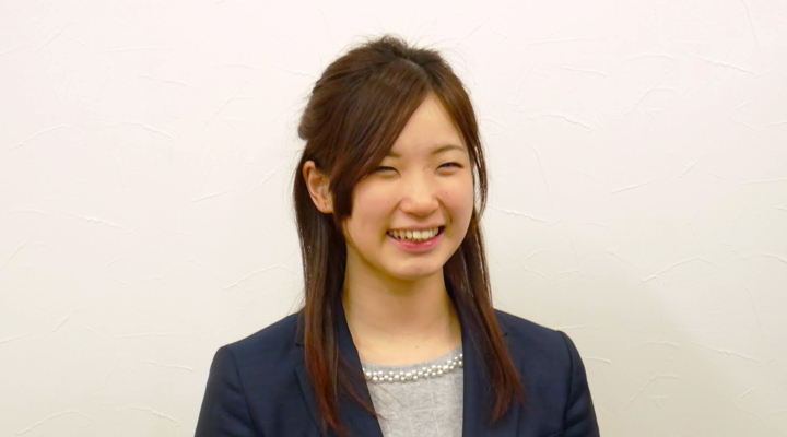 教務のことは笛木にお任せください