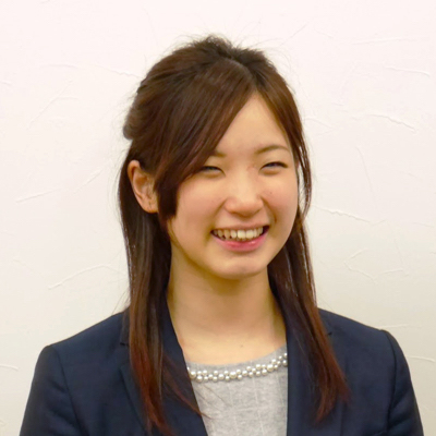 主任講師 笛木麻衣子