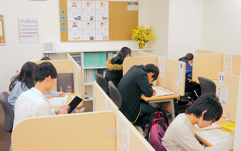 志望校はどうやって選ぶ? 「受かる学校」よりも「行きたい学校」で志望校を設定しよう!!