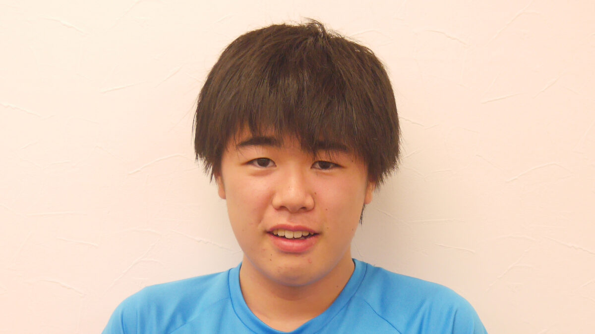 003：「正答率アップ！力がついてきたと感じる！」高志中等4年