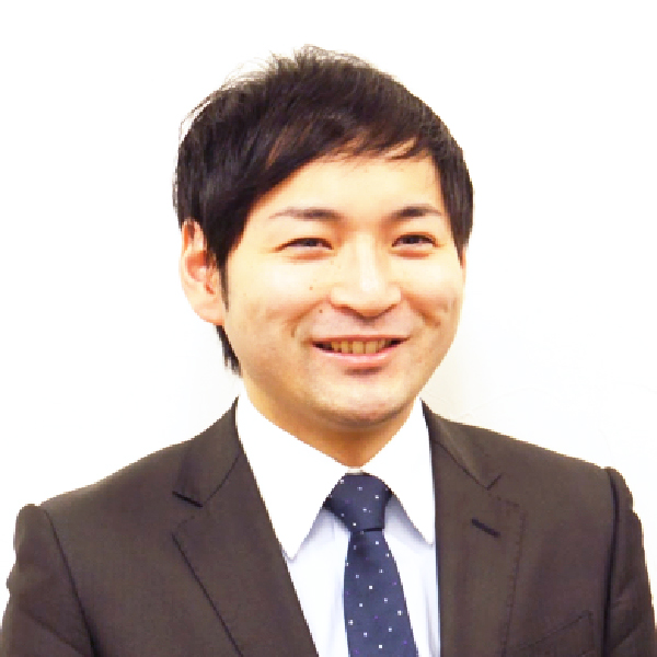 個別指導塾ブイステージ 新潟駅南口本部校 校長 新澤 祐貴