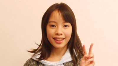 【祝！中学合格】生徒様の喜びの声 vol.1