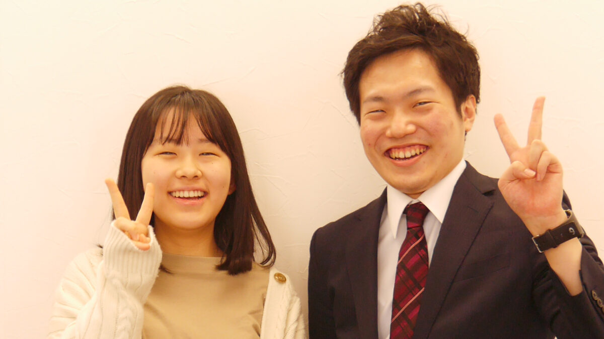 035：「学習面だけではなく、精神面も気にかける心遣いが伝わってきた！」宮浦中3年