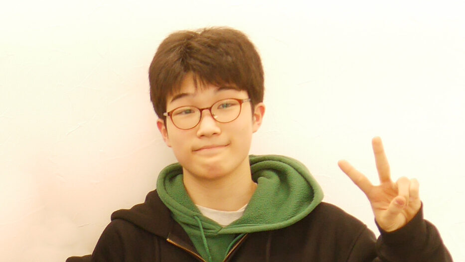 052：「模試の分析をしてもらったおかげでやるべきことが明確になり、スムーズに勉強できた！」両川中3年