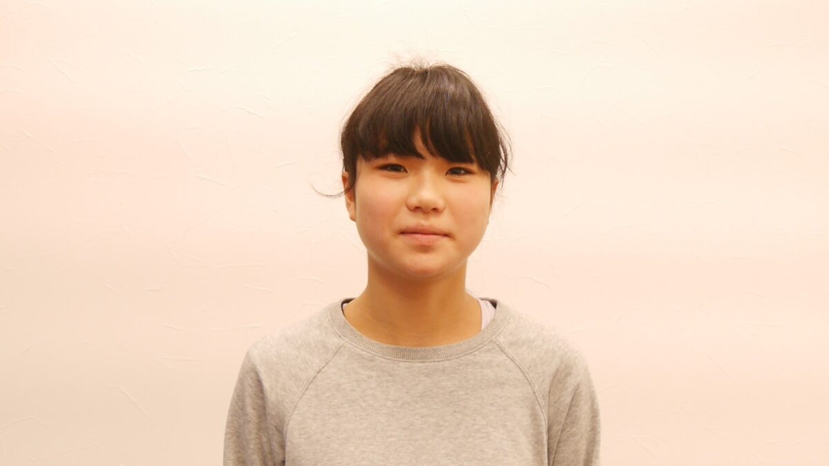 039：【祝・高志中等合格！】「中学受験について何も分からない状態での入塾だったけど……」日和山小6年