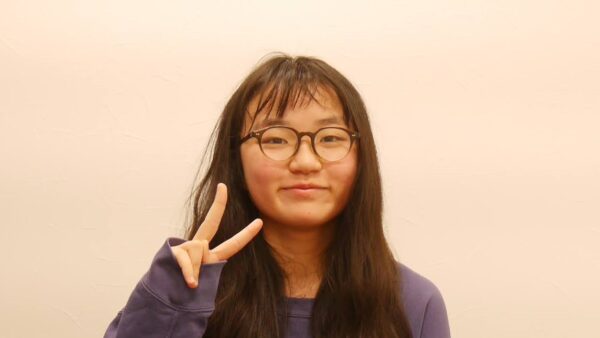 040:【祝・高志中等合格!】「宿題等にも自分から取り組めるようになったのは、先生方がすべきことを明確にしてくださったおかげ」万代長嶺小6年