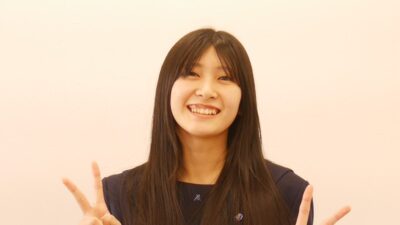 008：「どんな質問をしても、理解するまで分かりやすく解説してもらえた」江南高校3年