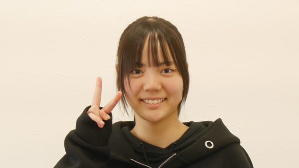 064:「きらいだった勉強がちょっと好きになりました!」鳥屋野中3年