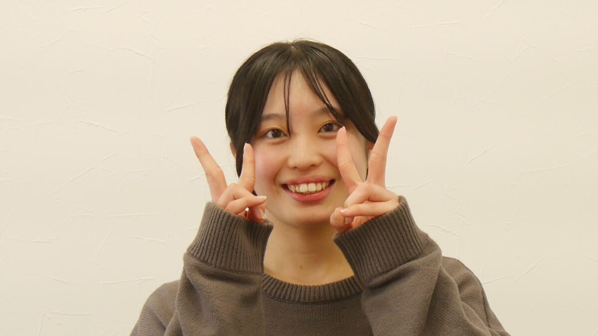 066：「先生には感謝しかないです」小針中3年