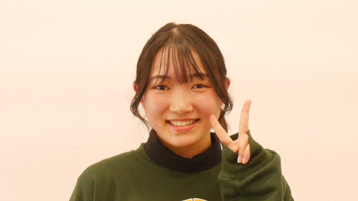 057：「勉強が生活の一部になったことがうれしい！」木崎中3年